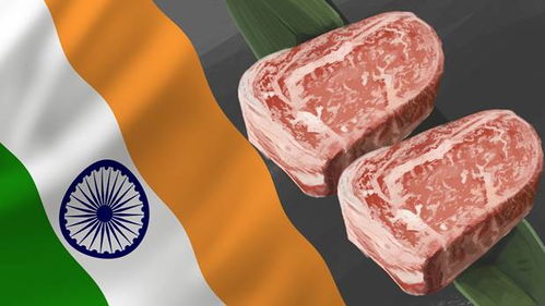 中國禁止進(jìn)口印度豬肉產(chǎn)品 基于質(zhì)量安全的貿(mào)易調(diào)整