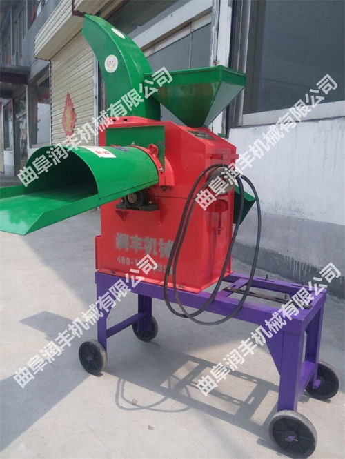 高效農(nóng)業(yè)利器 時(shí)產(chǎn)30噸大型秸稈鍘草機(jī)及其在農(nóng)副產(chǎn)品銷(xiāo)售中的應(yīng)用