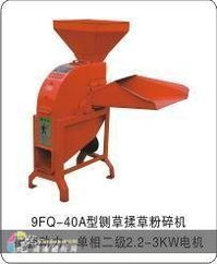 廣州華興機(jī)械公司農(nóng)副產(chǎn)品展廳 創(chuàng)新科技賦能農(nóng)業(yè)未來(lái)