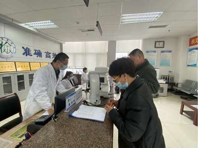臨沂市檢驗檢測中心 多措并舉，匠心打造優質計量服務窗口