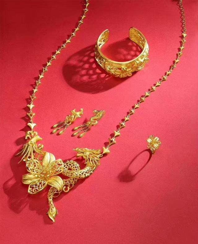 珠寶首飾保養(yǎng)清洗大全