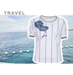 珂萊蒂爾、娜爾思與卡迪黛爾 女裝精品里的精致無邊界，無時不芳華