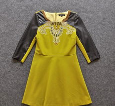 艾森絲服飾 歐美走秀精品風尚錄