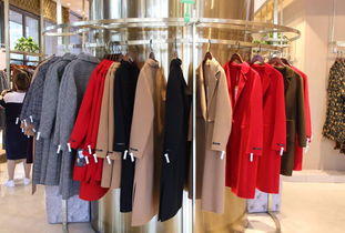 華中精品女裝展示中心雙節鉅惠 艾森絲服飾秋冬新品上市，尊享代理價