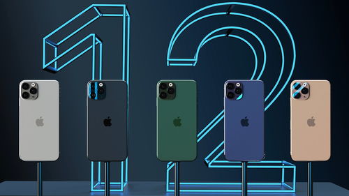 iPhone 12推遲發(fā)布成定局，但蘋果已備好“B計(jì)劃”？